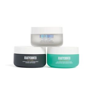 Polish and Plump Trio from beautycounter